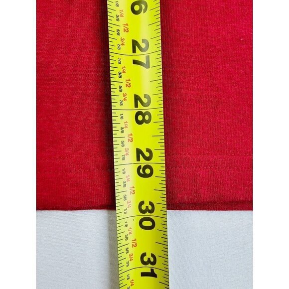 Nike 2XL Men's USC Trojans Embroidered Logo Burgundy Short Sleeve Swoosh Polo - Picture 8 of 10